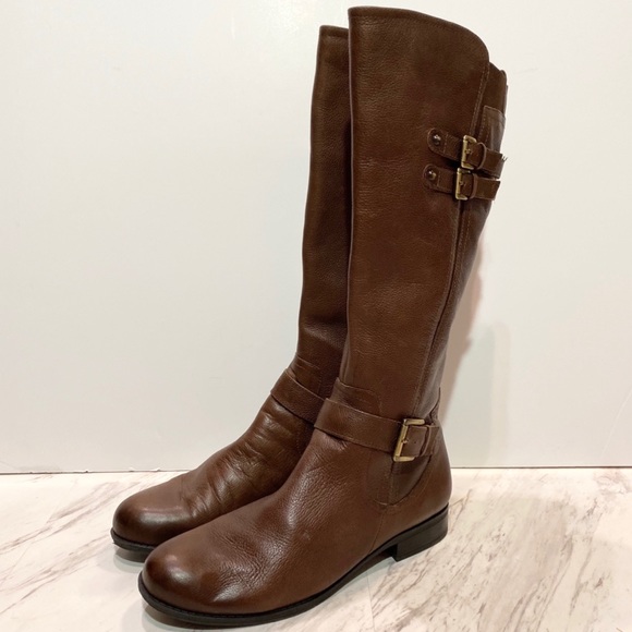 naturalizer jessie boot